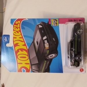 Hot Wheels CAR
